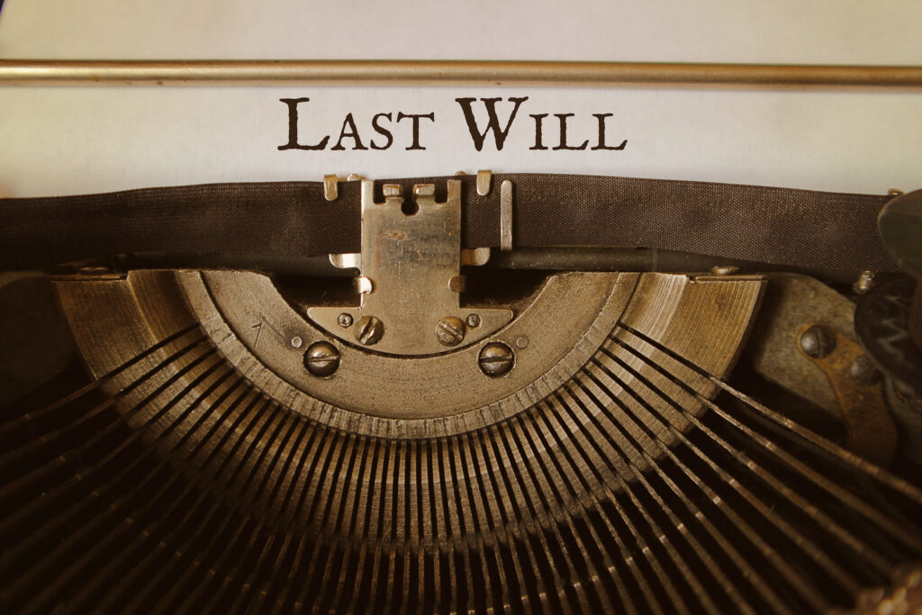 Half of Americans Making More than $100K Need a Will