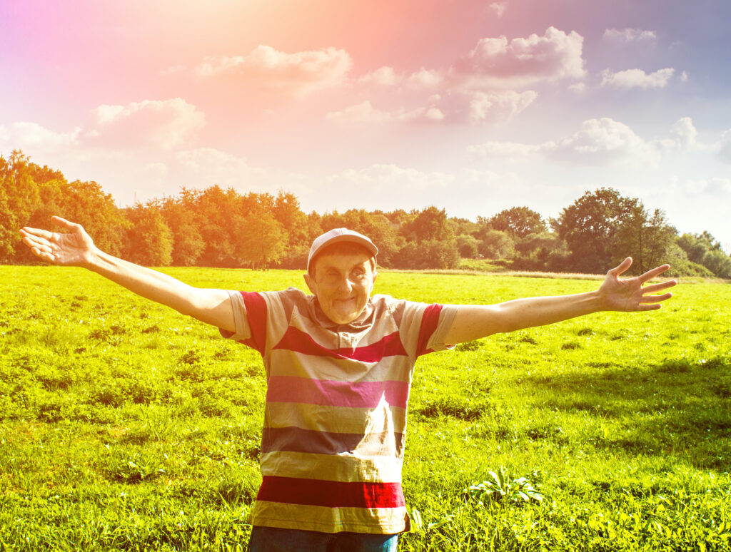 Is an ABLE Account the Same as a Special Needs Trust?