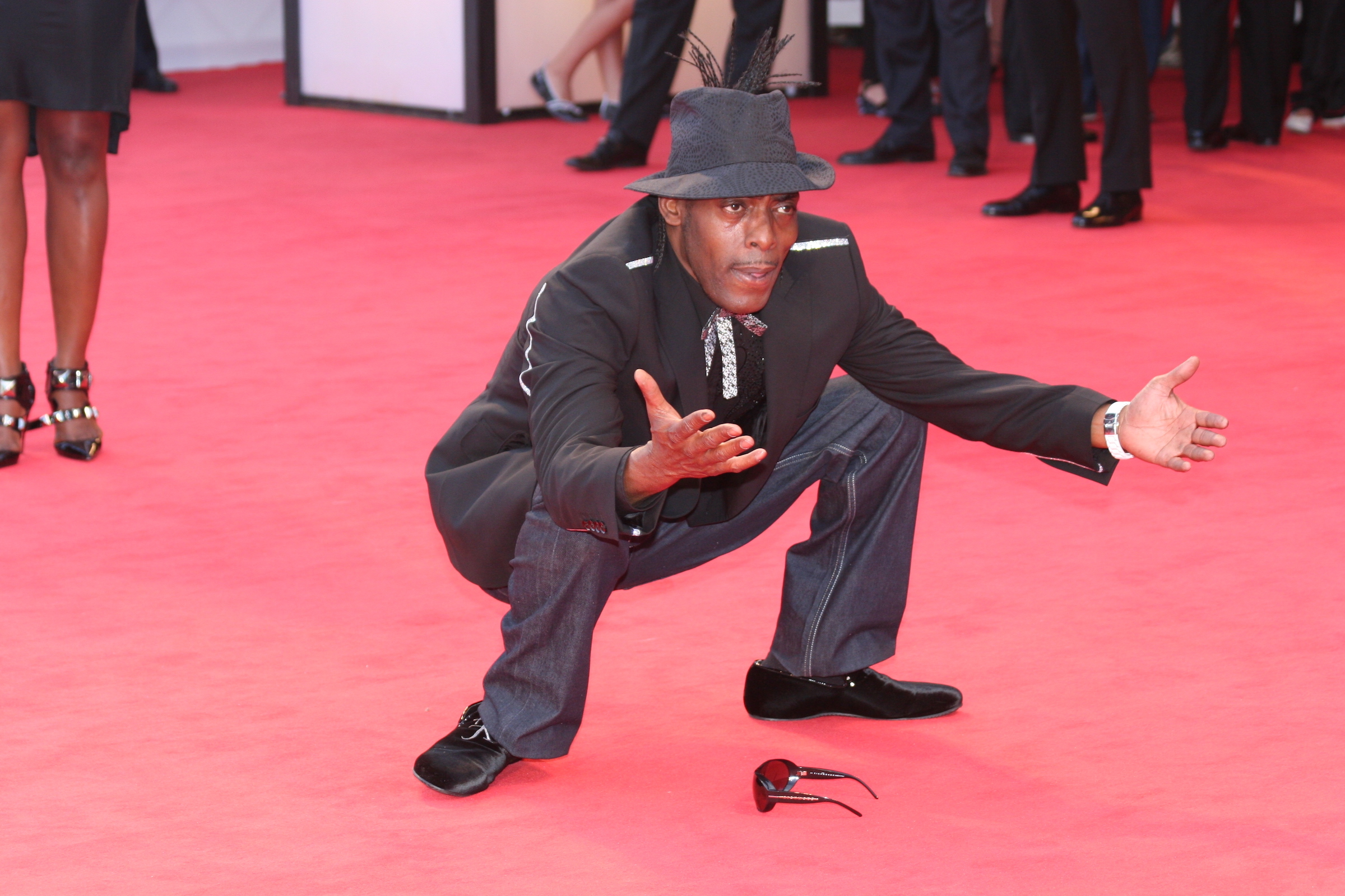 Coolio Had No Will...You Should