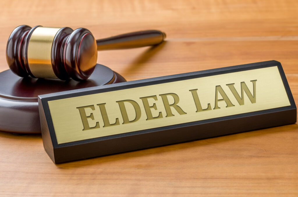 When Should I Consult with an Elder Law Attorney?