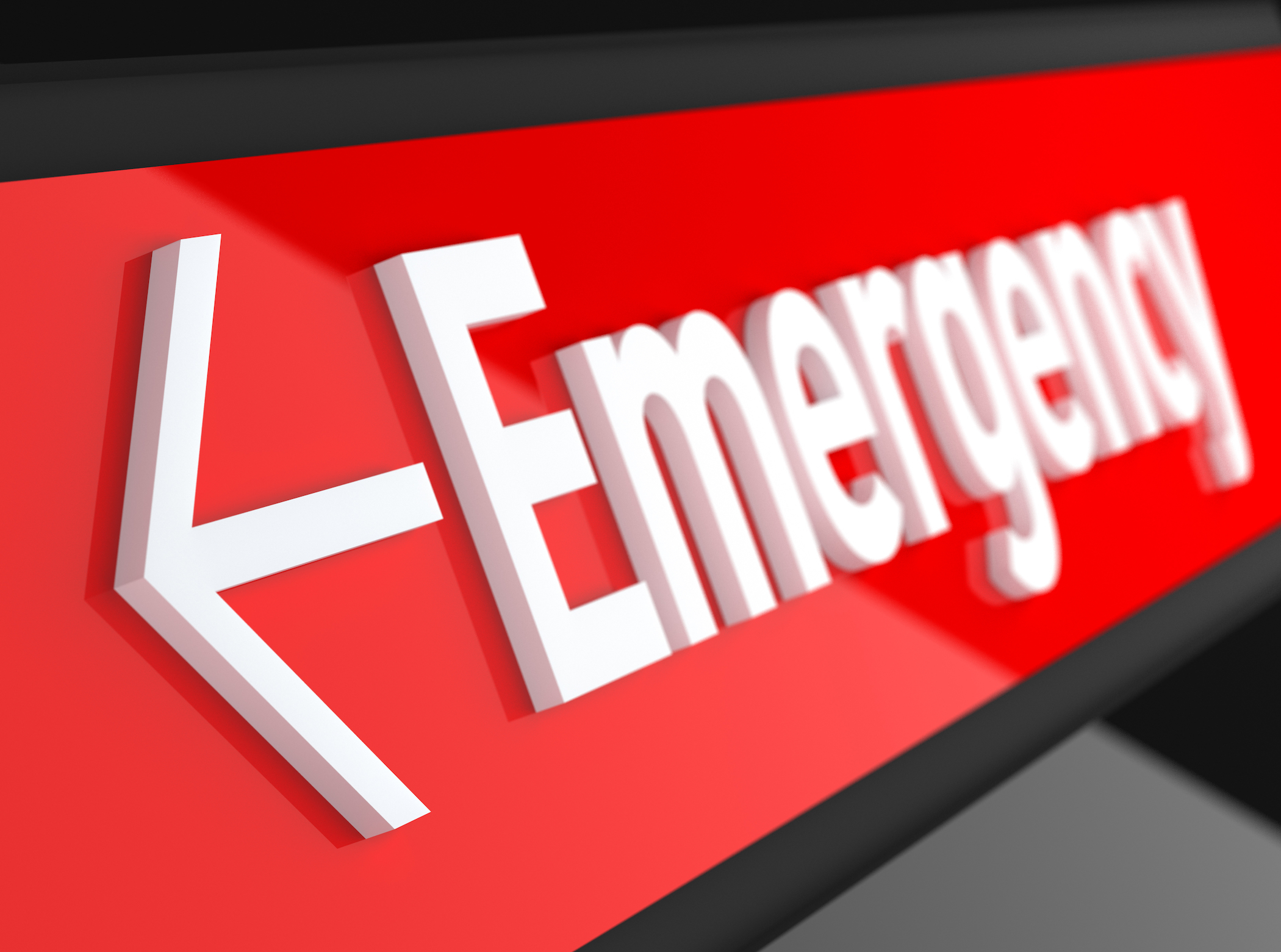 What Documents Are Needed in an Emergency?