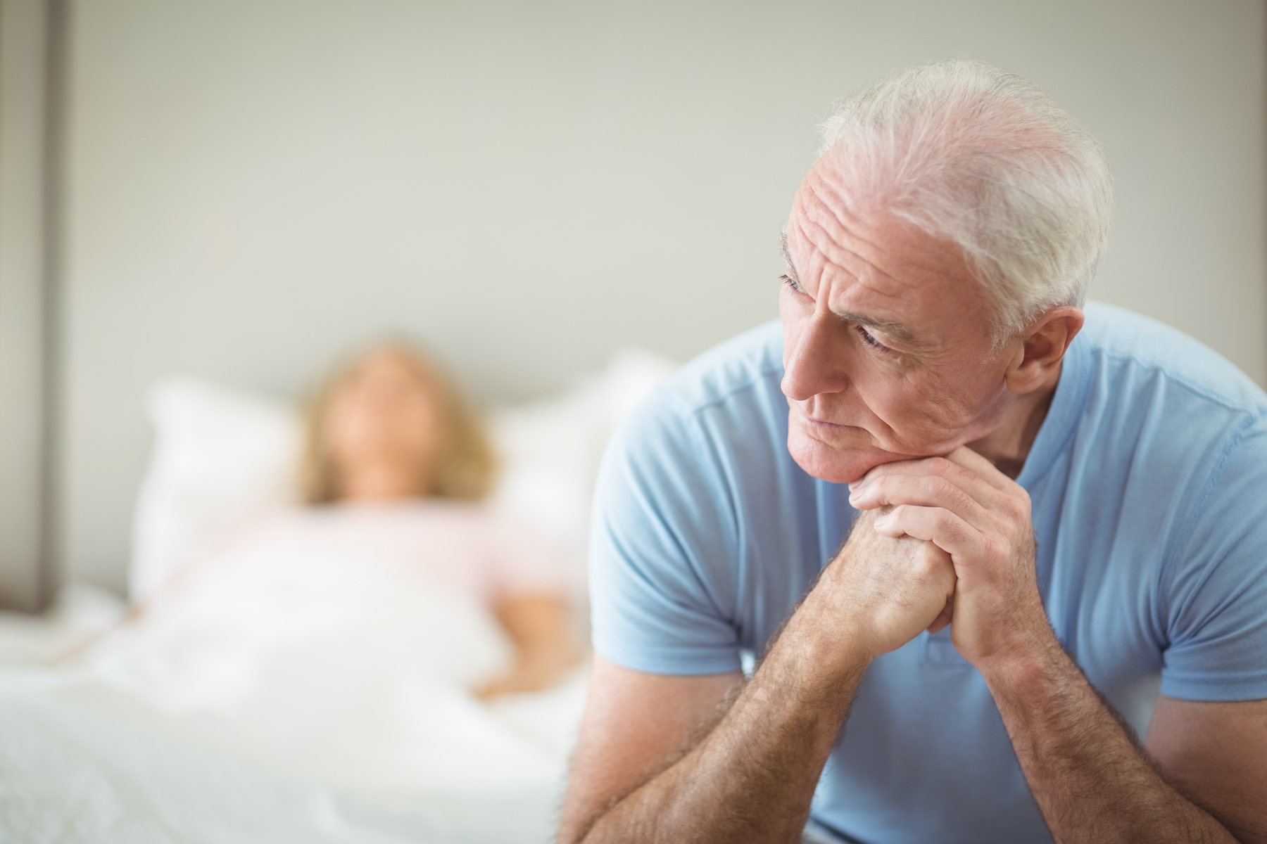 What Are the Stages of Huntington's Disease?