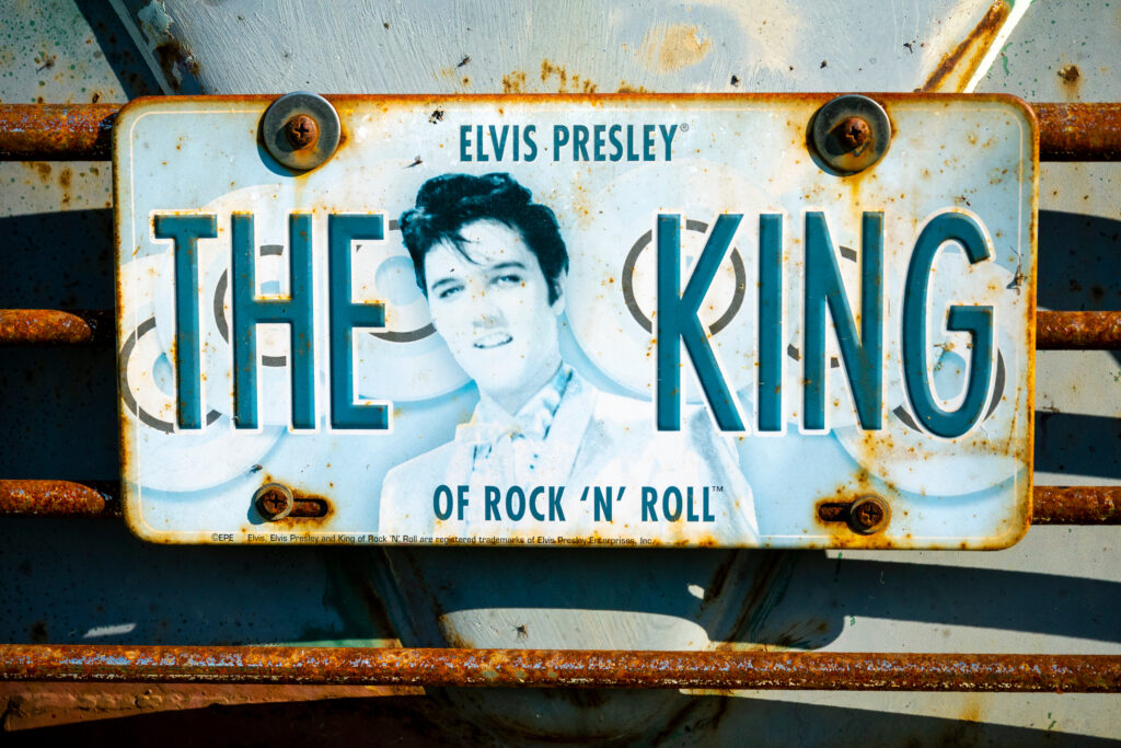 Battle Over Presley Estate Reveals Problems