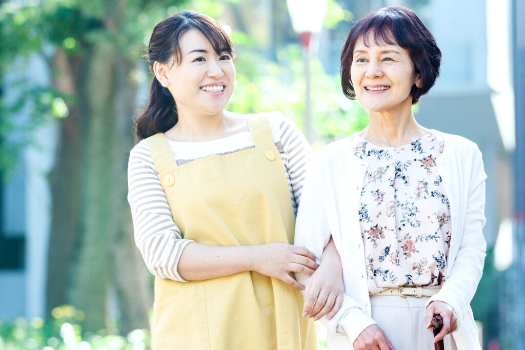 Can I Avoid Disagreements in My Family about Mom's Caregiving?