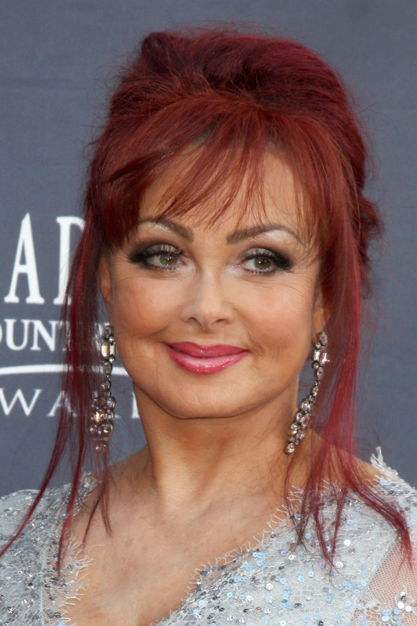 Who Will Receive Naomi Judd's Estate?