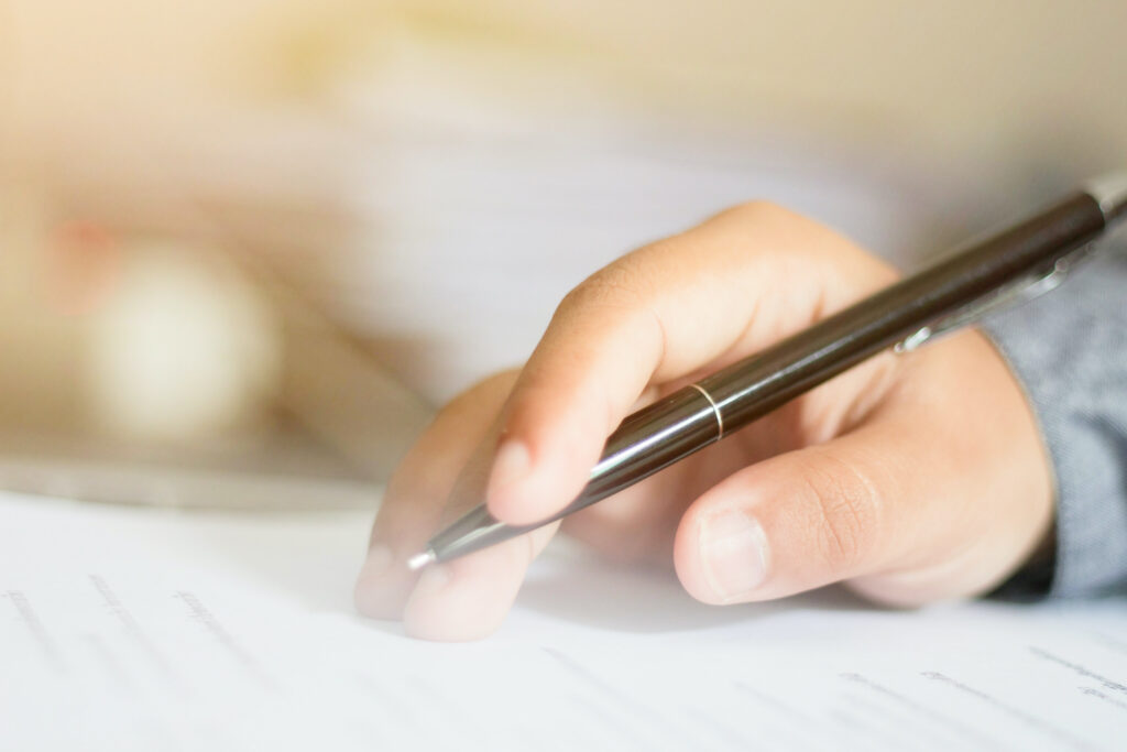 Can My Will Be Changed By Power of Attorney?