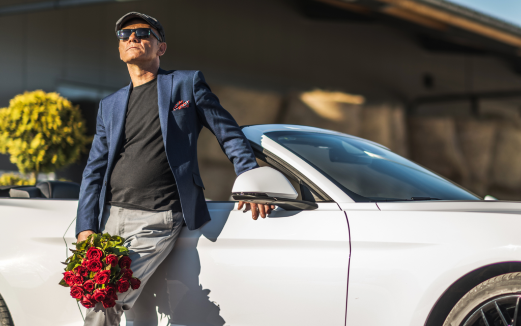 Should I Sign a Prenup before I Get Married Again at 60?