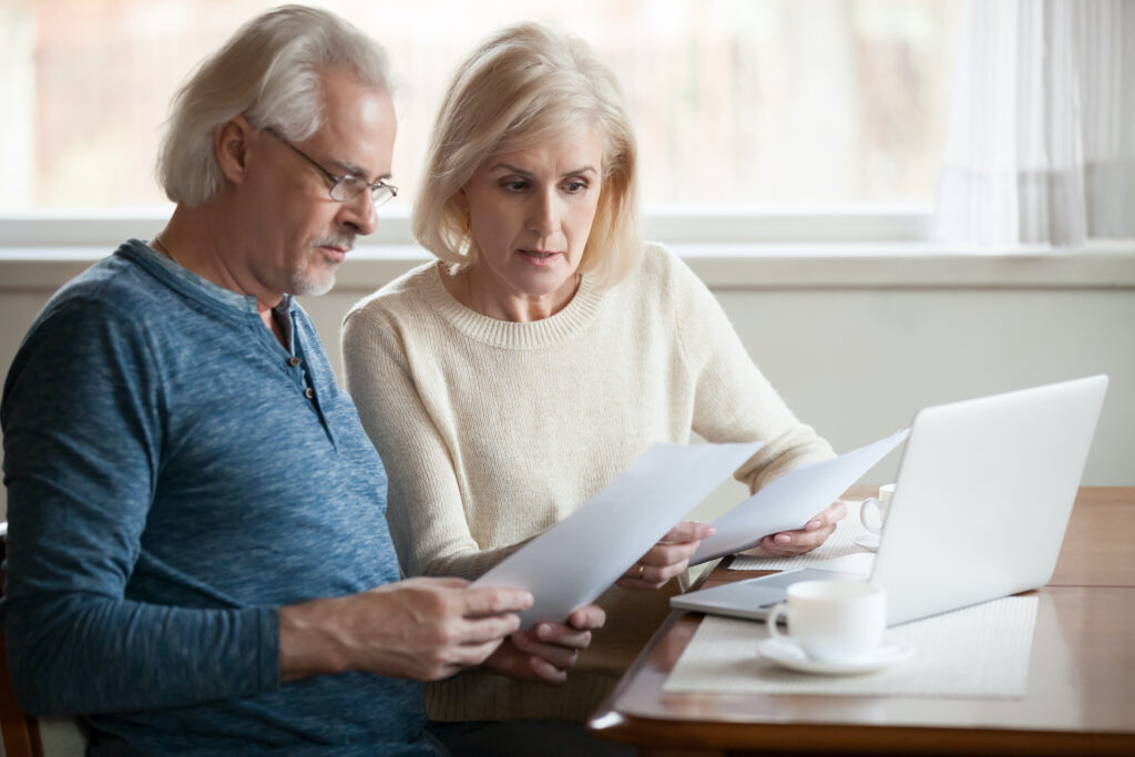 Thinking Strategically about Estate Planning