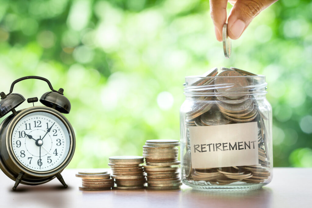 How Much Is the Required Minimum Distribution from Retirement Accounts?