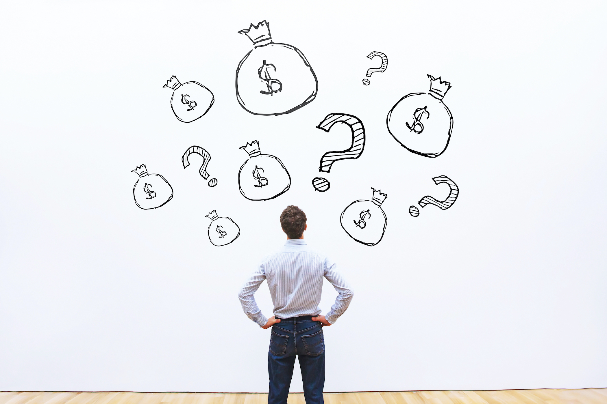 How to Avoid Common IRA Mistakes