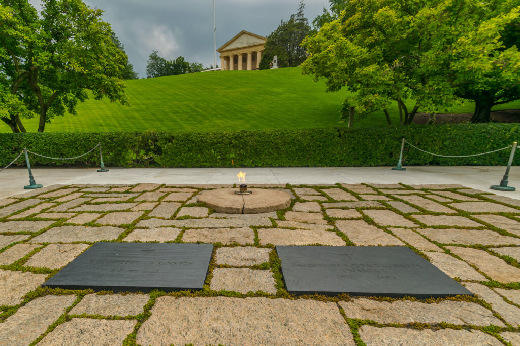 What Jackie Kennedy Knew about CLATs and Estate Planning