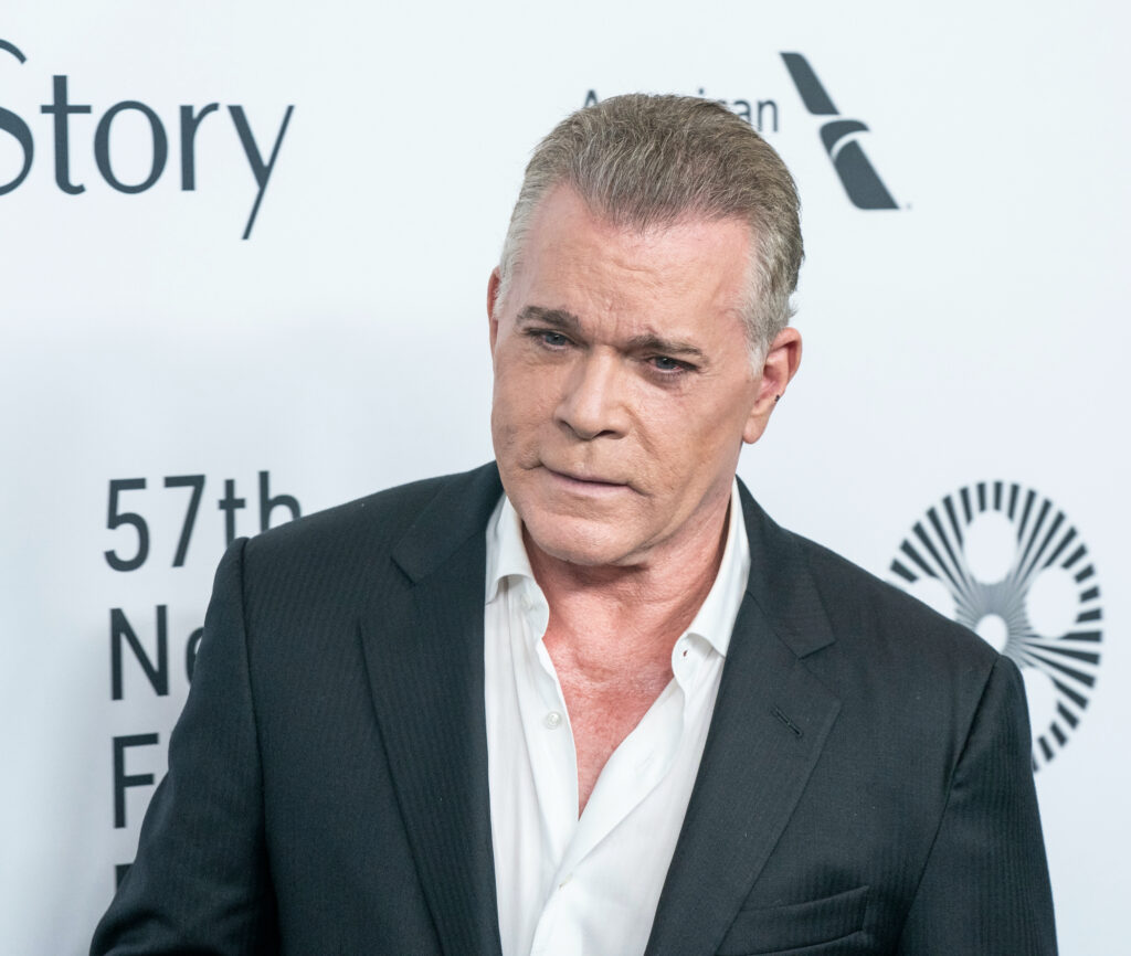 Did Actor Ray Liotta Have an Estate Plan?