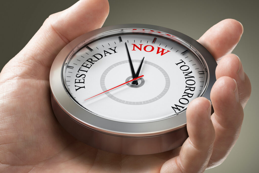 Why Do People Keep Putting Off Estate Planning?