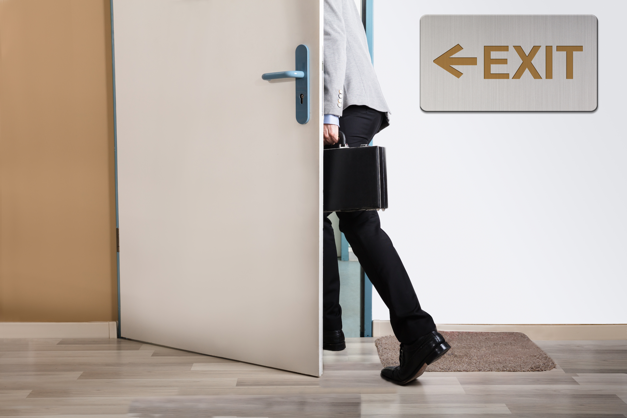 How Does a Business Owner Create an Exit Strategy?
