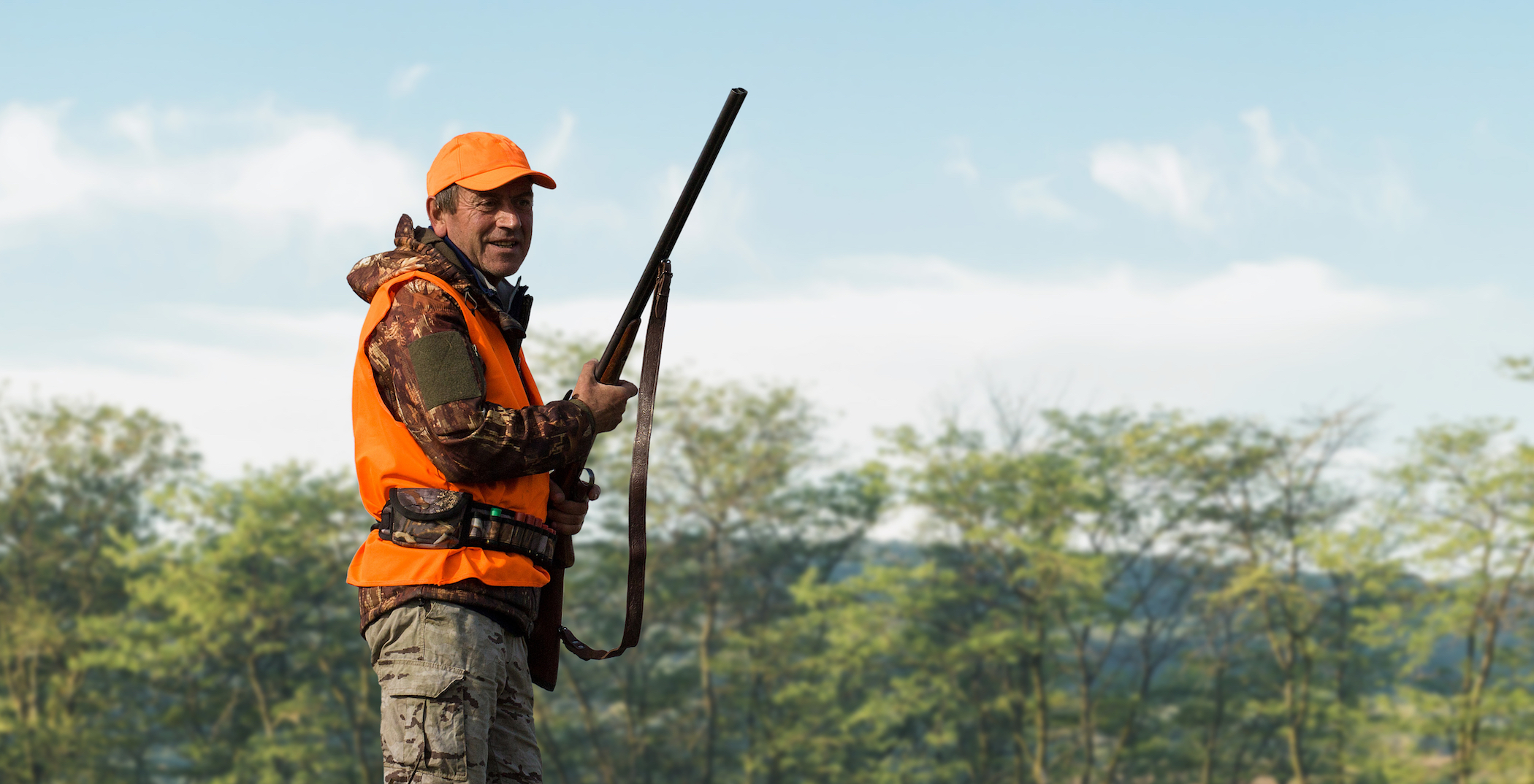 Should a Gun Trust Be Part of Your Estate Plan?