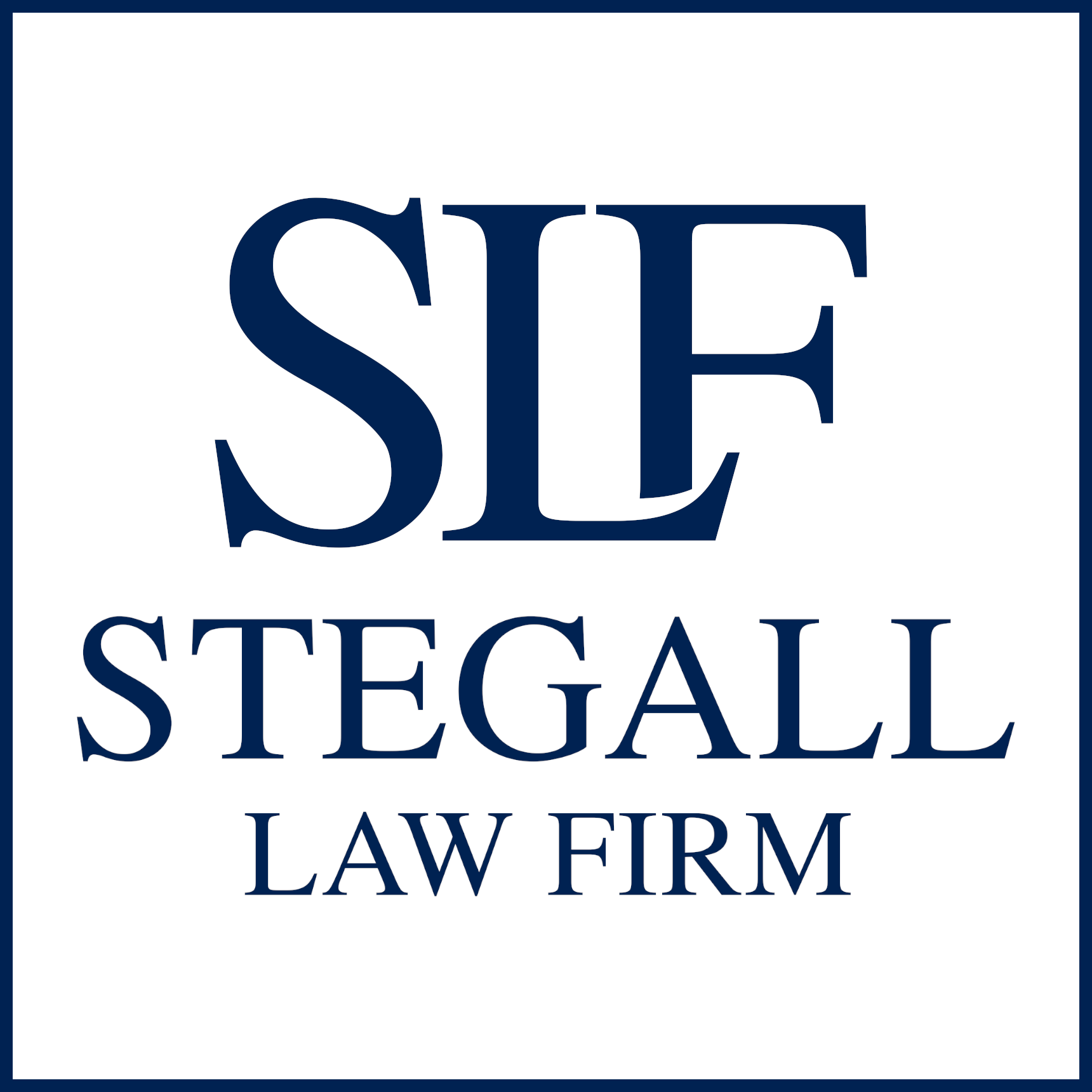 The Stegall Law Firm